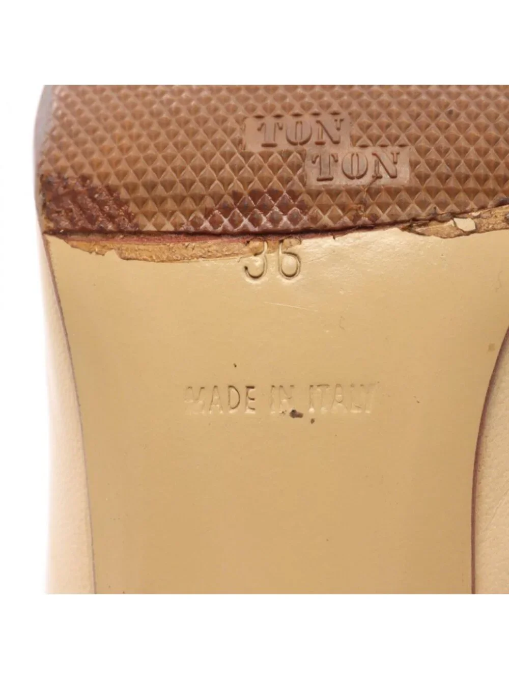 CHANEL there are